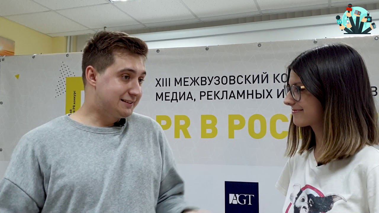 Интервью с Игорем Олейниковым смотреть онлайн