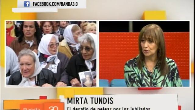 MIRTA TUNDIS смотреть онлайн