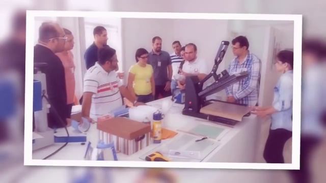 Curso de Sublimação - Portal Sublimático смотреть онлайн