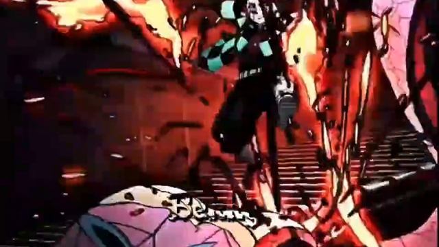 Demon slayer x Naruto |Dead to me [AMV/Edit] | Quick edit| BEKKY X SEROZ preset! смотреть онлайн