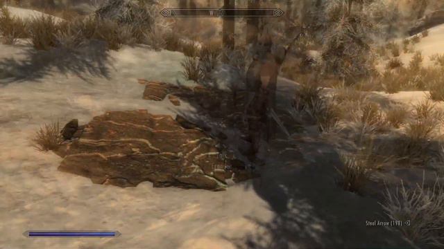 Erandur's lines about his past. Skyrim Anniversary Edition смотреть онлайн