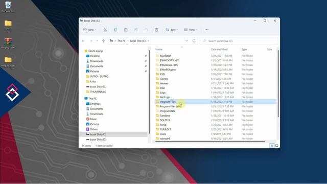 How to Install FFMPEG on Windows 11 or Windows 10 | 2023 смотреть онлайн