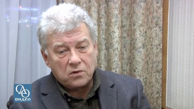 Интервью с Евгением Субботским смотреть онлайн