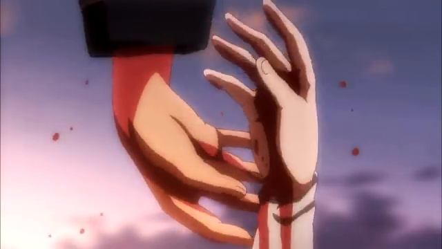 Shuumatsu Nani Shitemasu ka - Scarborough Fair • AMV