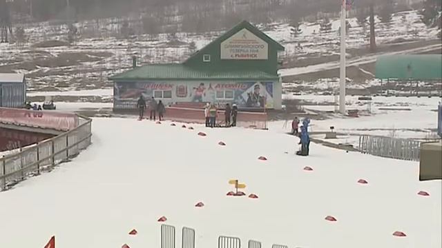 Организаторы Деминского марафона вновь идут на спортивные рекорды смотреть онлайн