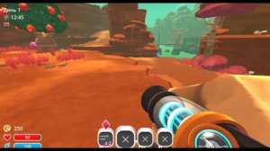 Краткий обзор Slime Rancher! Стоит ли играть?