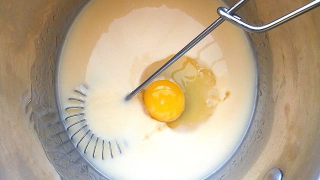 Сборник рецептов