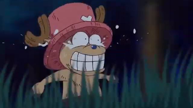 One piece Stronghold Arc funny scene part 3 смотреть онлайн