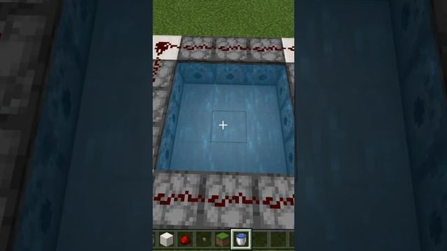 1.16 TNT LAUNCHER (ELYTRA LAUNCHER)- Minecraft Tutorial #shorts
