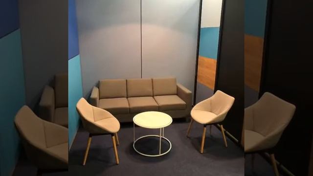 Альфабанк. Бизнес Хаб.