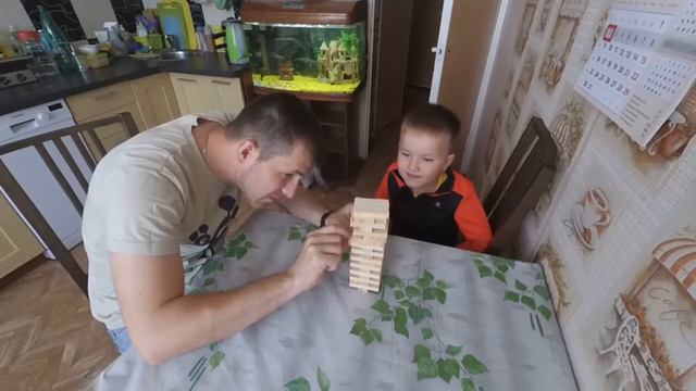 Игра дженга смотреть онлайн