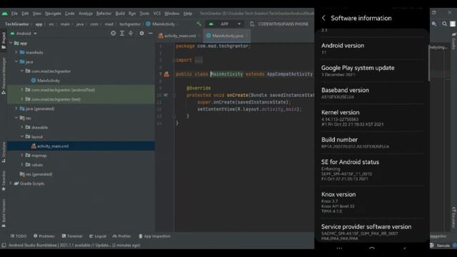 How To Connect USB Debugging Android Studio | Debug App On Android Studio | Tech Grantor смотреть онлайн