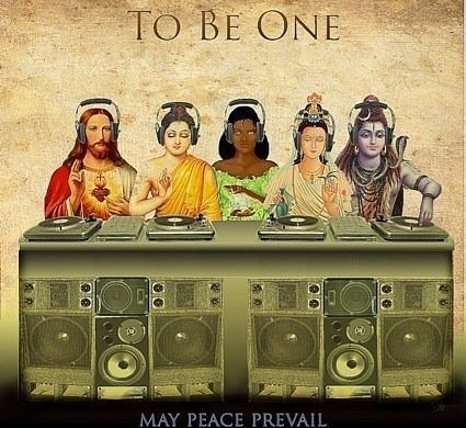 18.1. Многообразие форм религии: от первобытных до современных смотреть онлайн