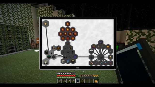 Minecraft Mindfold Parad0x Прохождение - 0x000004 смотреть онлайн