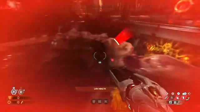 Tentacle gives up and decides to stand still смотреть онлайн