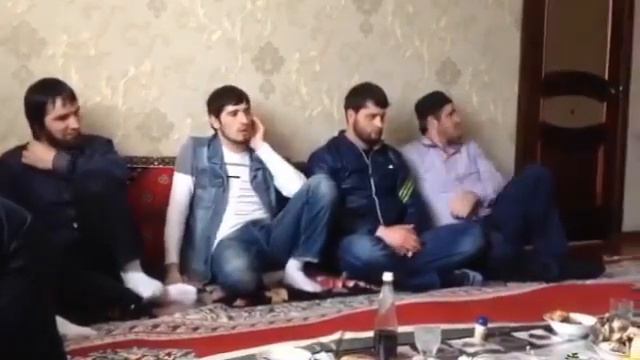 мавлид на Аварском смотреть онлайн