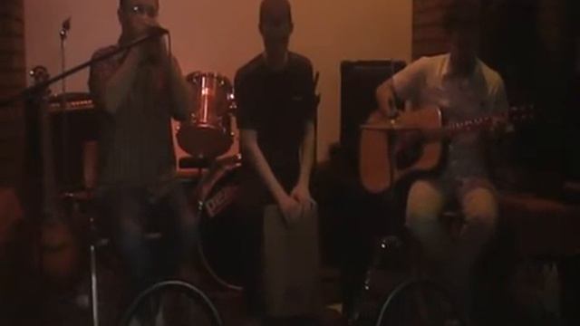 EgoIstBand - Yesterday (The Beatles cover) 2012.05.22 Йо-Ма-Йо смотреть онлайн