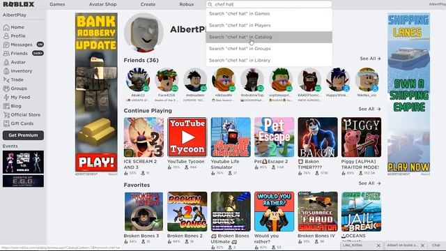 КАК СТАТЬ МОРОЖЕНЩИКОМ В РОБЛОКС ??? | Roblox | Роблоксер Альберт смотреть онлайн