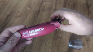 Автоматичний ветеринарний шприц HSW Ecomatic 1 ml