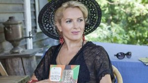 НЕ УПАДИТЕ УВИДЕВ! Убогий домик! Где живет актриса Мария Порошина с детьми?