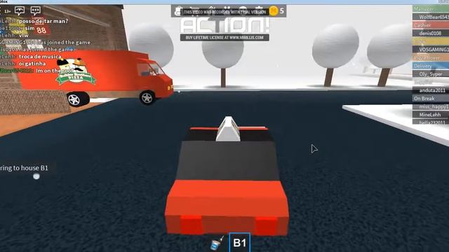 Готовим пиццу в роблксе\\Пицца за 5 минут! смотреть онлайн