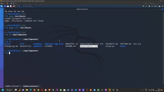 Active Directory Penetration Testing | Part 4 | Enumerating Users via Kerberos | AD Pentesting смотреть онлайн