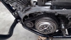 ГИДРОвыжим сцепления иж планета (мои 5 копеек)