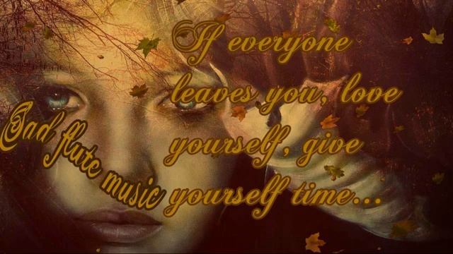 sad flute music смотреть онлайн