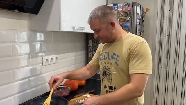 Чана́хи (ჩანახი) — мясо, томленое в горшочках или грузинское жаркое! смотреть онлайн
