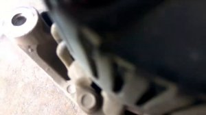 Замена токосъемных колец (ламелей) генератора Ваз приора