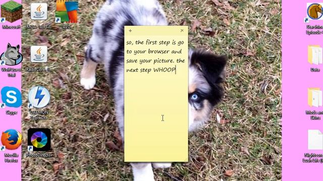 How to insert a pic (picture) in OneNote windows 10. смотреть онлайн