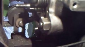 Замена Прокладки ГБЦ  дизель R 195 МотоТрактор !