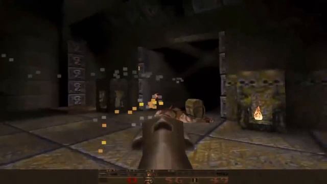 9 самых МЯСНЫХ шутеров смотреть онлайн