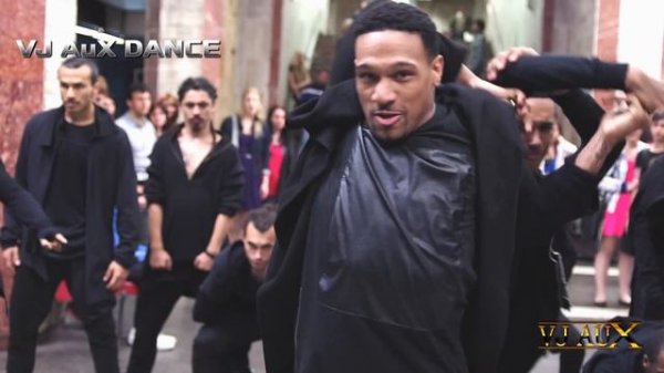 𝐅𝐮𝐧 𝐅𝐚𝐜𝐭𝐨𝐫𝐲 - 𝐓𝐚𝐤𝐞 𝐘𝐨𝐮𝐫 𝐂𝐡𝐚𝐧𝐜𝐞 (𝐎𝐧𝐞𝐨𝐧 𝐑𝐞𝐦𝐢𝐱) 𝐕𝐉 𝐀𝐮𝐗-𝟒К