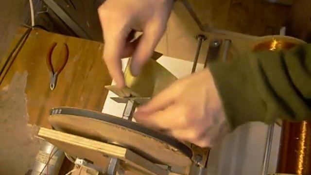 намотка трансформатора выходного двухтактного лампового смотреть онлайн