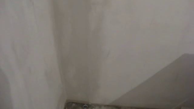 Клеим флизелин, 8 ролик Приыкание, что получилось смотреть онлайн