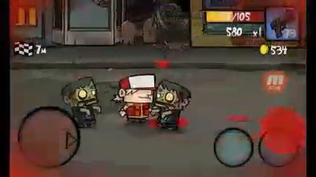 Прадалжаем играть зомби апакалипсис смотреть онлайн