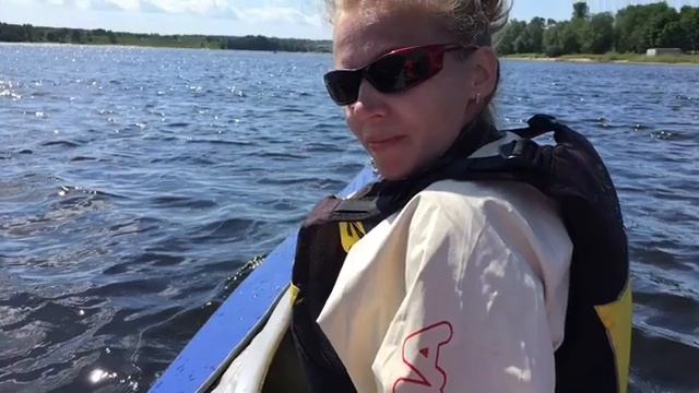 По Неве На Байдах15-05! Петровский Марафон Гребной 2015 Г 6 Июня смотреть онлайн