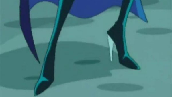 Winx Club - The Secret of the Lost Kingdom - Unica