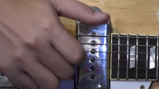 2010 Epiphone Casino Elitist 1965 смотреть онлайн