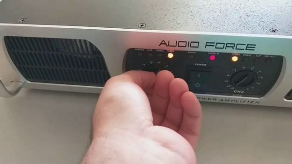 Усилитель Audio Force MA-300