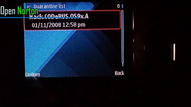 Nokia Symbian Hack 2021 - Nokia E71 смотреть онлайн