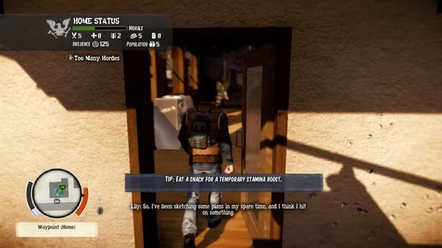 Прохождение State of Decay Breakdown - Часть 1 смотреть онлайн