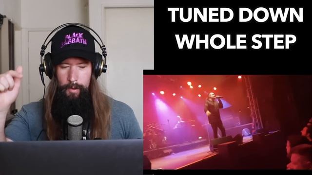 The BEST Guitarist you've never heard of | Symphony X смотреть онлайн