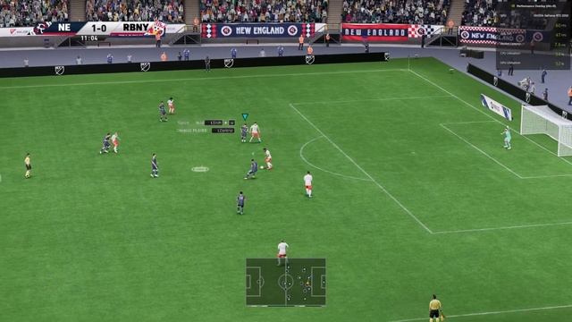 ? NVIDIA GeForce RTX 2050 [Laptop, 35W] - FIFA 23 Gameplay Benchmarks (1080p)