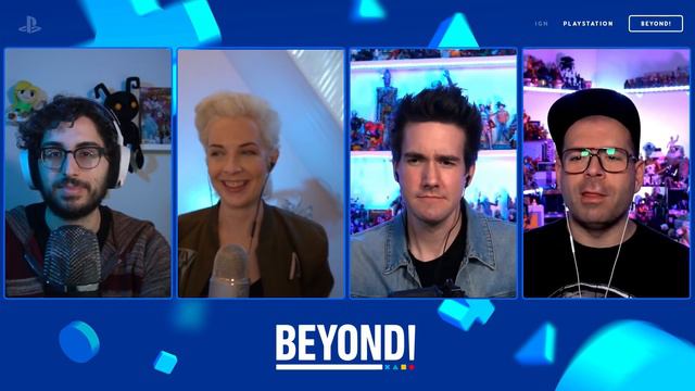 PS5's Launch Year: Looking Back at PlayStation's 2020 - Beyond Episode 681 смотреть онлайн