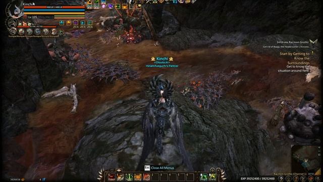 Dragon's Prophet Guia de Sorcerer completo смотреть онлайн
