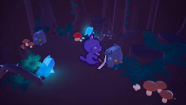 Snacko - Kickstarter Launch Trailer смотреть онлайн