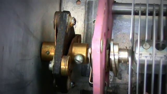 Amplifier GU 73B смотреть онлайн