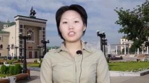 Новости 14.11.16 на бурятском языке